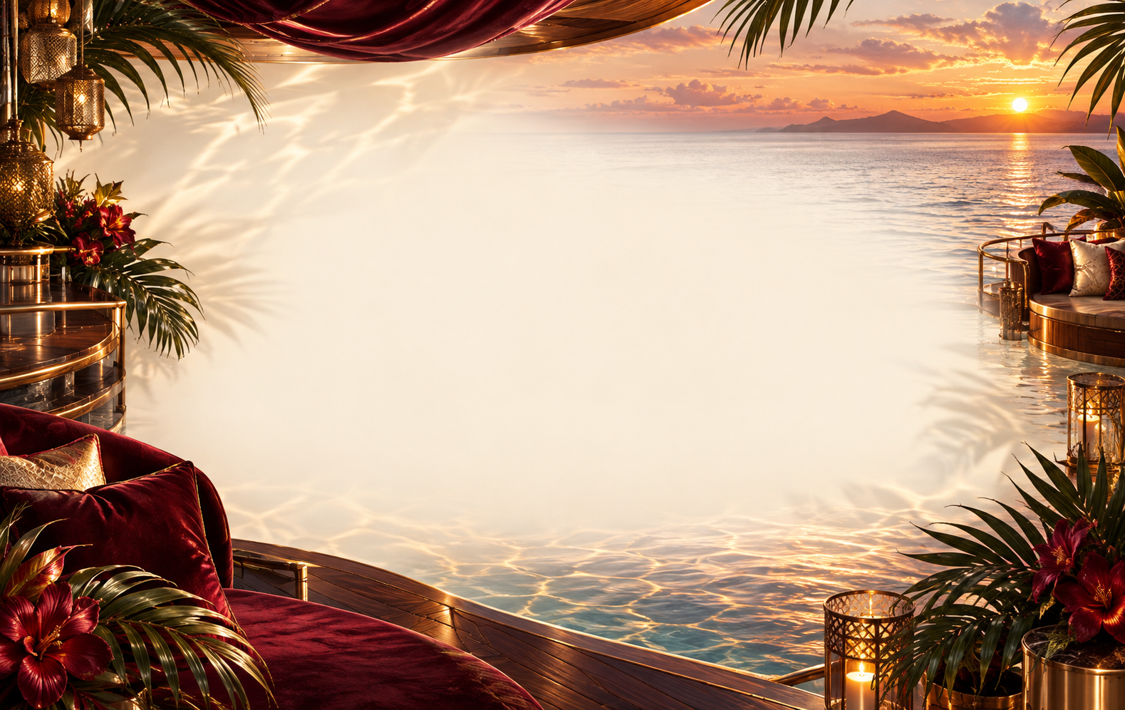 RockStar · Exclusive Concept back background